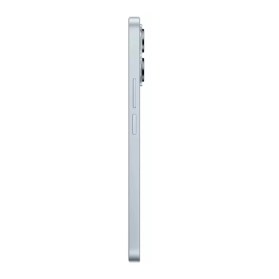 honor x8c white side view9